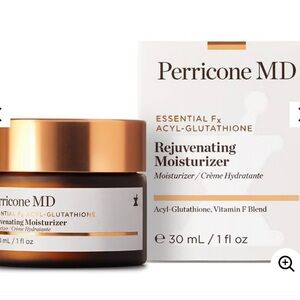Perricone MD Rejuvenating Moisturizer